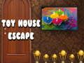 หนีออกจากบ้านของเล่น เกมออนไลน์