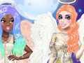 เจ้าหญิง Angelcore เกมออนไลน์