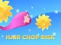 ความเสี่ยงในการตัดผม: ความท้าทายการตัด เกมออนไลน์