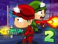 ซอมบี้ปราสาทสุดท้าย 2 เกมออนไลน์