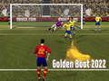 รองเท้าทองคำ 2022 เกมออนไลน์ รองเท้าทองคำ 2022 เกมออนไลน์
