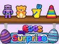 ไข่เซอร์ไพรส์ของฉัน เกมออนไลน์