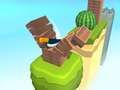 กระโดดมีด เกมออนไลน์