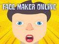 สร้างใบหน้าออนไลน์ เกมออนไลน์
