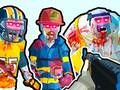ซอมบี้ชูตเตอร์ ตอนที่ 2 เกมออนไลน์