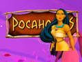 โพคาฮอนทัส เกมออนไลน์