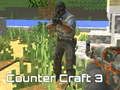 เคาน์เตอร์คราฟต์ 3 เกมออนไลน์