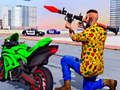 เกมจำลองรถยนต์อาชญากรรมเมืองแก๊งสเตอร์จริง เกมออนไลน์