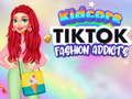 คนติดแฟชั่น Kidcore TikTok เกมออนไลน์ คนติดแฟชั่น Kidcore TikTok เกมออนไลน์