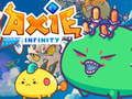 Axie Infinity เกมออนไลน์