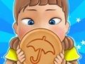 การทำอาหารน้ำตาลจากปลาหมึก เกมออนไลน์