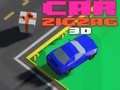 รถ ZigZag 3D เกมออนไลน์