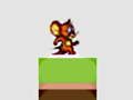 ทอมแอนด์เจอรี: กระโดด เกมออนไลน์