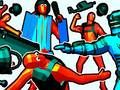 ฮีโร่จิตพลัง เกมออนไลน์