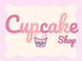 ร้านคัพเค้ก เกมออนไลน์