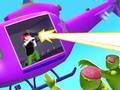 หลบหนีด้วยเฮลิคอปเตอร์ เกมออนไลน์