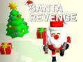 การแก้แค้นของซานต้า เกมออนไลน์