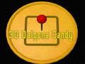 3D ดัลโกนา Candy เกมออนไลน์