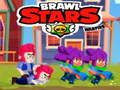 Brawl Stars: สงครามเพลิง เกมออนไลน์
