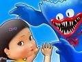 มอนสเตอร์.io เกมออนไลน์