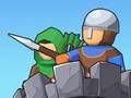 การป้องกันอย่างยิ่งใหญ่ เกมออนไลน์