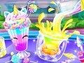 เครื่องทำเครื่องดื่มยูนิคอร์น เกมออนไลน์