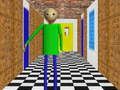 บาลดี: พื้นฐานหวาดกลัว MOD เกมออนไลน์
