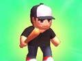 ปกป้องเมือง เกมออนไลน์