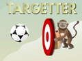 ผู้ตั้งเป้า เกมออนไลน์