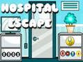 หนีจากโรงพยาบาล เกมออนไลน์