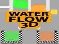 การไหลของน้ำ 3D เกมออนไลน์