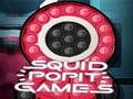เกมบีบหมึก เกมออนไลน์