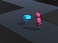 ZigZag เกมปลาหมึกวิ่ง เกมออนไลน์