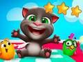 ทอม: ดาวที่ซ่อนอยู่ เกมออนไลน์