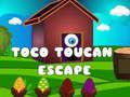 การหลบหนีของโทโคทูแคน เกมออนไลน์