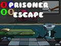 การหลบหนีของนักโทษ เกมออนไลน์