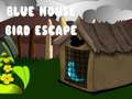 นกหนีจากบ้านสีน้ำเงิน เกมออนไลน์