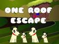 หนีออกจากใต้หลังคาเดียวกัน เกมออนไลน์