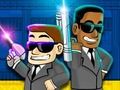 นักล่าเอเลี่ยนบราเดอร์ เกมออนไลน์