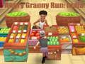 คุณยายโกรธวิ่ง: อินเดีย เกมออนไลน์