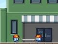 นักดับเพลิง เกมออนไลน์