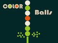 ลูกบอลสี เกมออนไลน์