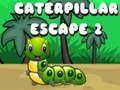 การหลบหนีของหนอน 2 เกมออนไลน์