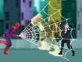 การผจญภัยของสไปเดอร์แมน เกมออนไลน์