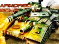 หมาป่าที่มีเกราะ เกมออนไลน์ หมาป่าที่มีเกราะ เกมออนไลน์