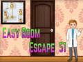 การหลบหนีจากห้องง่าย 51 เกมออนไลน์