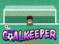 ผู้รักษาประตูตัวน้อย เกมออนไลน์