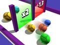 โคลนบอลเร่งรีบ เกมออนไลน์