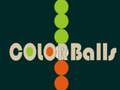ลูกบอลสี เกมออนไลน์