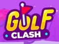 Golf Clash เกมออนไลน์